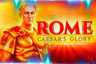 Rome: Caesar’s Glory